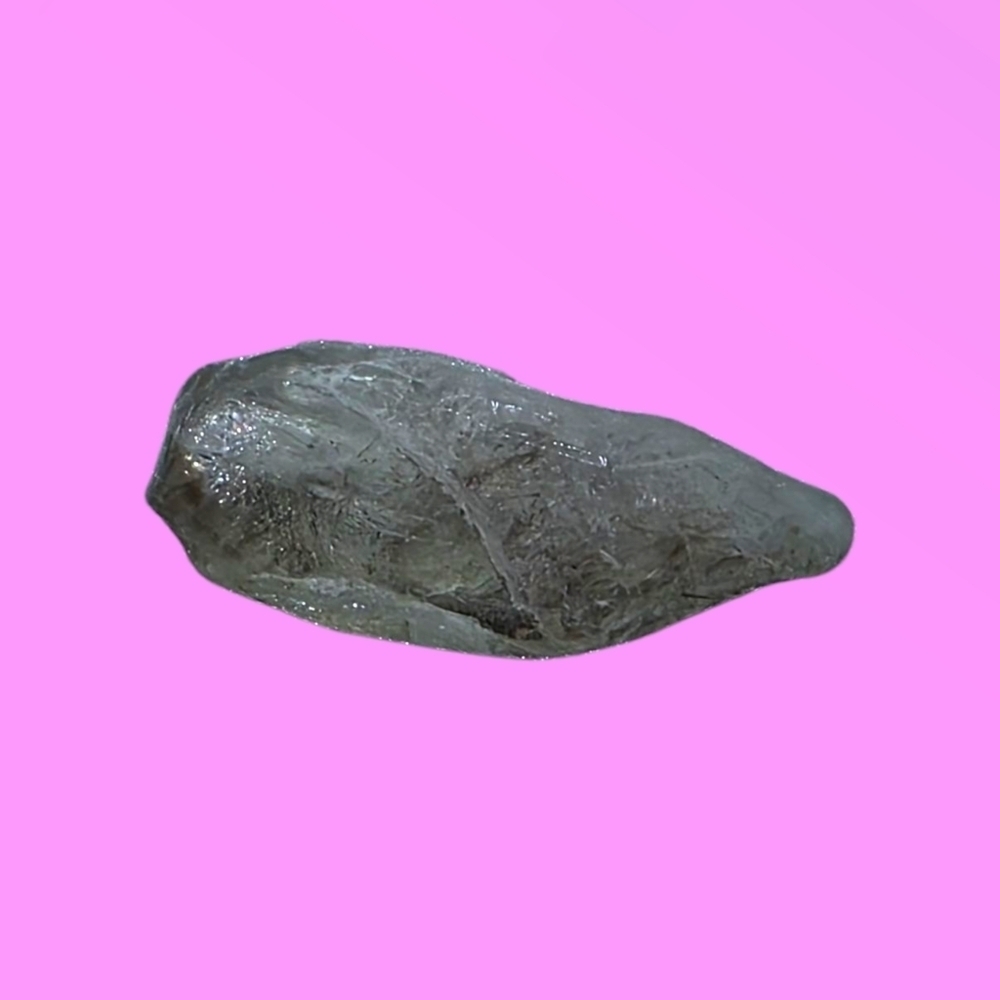Smoky Quartz Tumble Stone